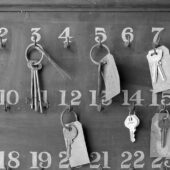 TREASURES FROM THE ATTIC