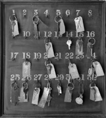 TREASURES FROM THE ATTIC